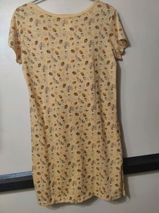 Women Night Suit .Like New. Good Condition