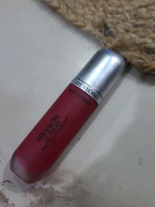 Revlon HD Matte Lipstick