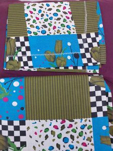New Single Bedsheet