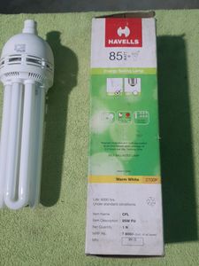 Havells Cfl
