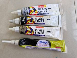 Assorted Colors