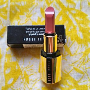 Bobbi Brown Luxe Lipstick