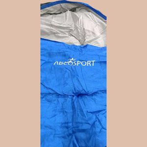 Sleeping Bag - Envelope Lightweight Portable