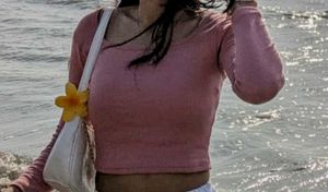 Long Sleeve Top