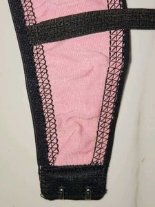 Pack of 6 Non-Padded Cotton Hosiery Daily Wear Bra