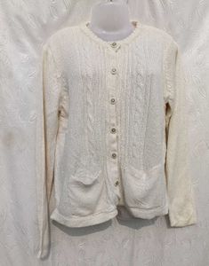 Sale ❤️New Cable Knit Cardigan