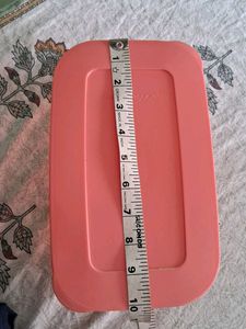 Mastercook Pink Food Container Lid