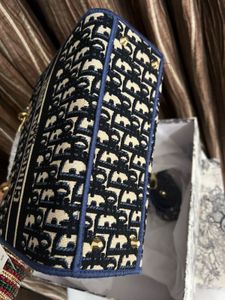 Christian Dior Tote Bag