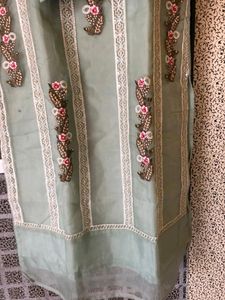 Rady Made Dress