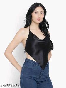 shein cowl neck top