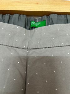 United Colors of Benetton Polka Dot Trousers