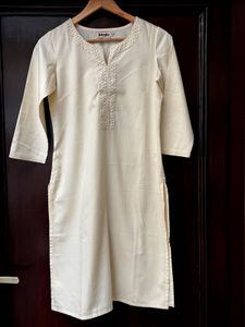 Fab India Suit Set