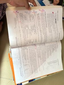 CMA Intermediate Study Material