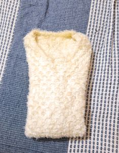 Soft Winter Sweater