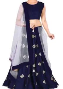 Girls Lehenga