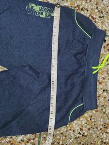 wool ,Boys Blue Star Wars Joggers
