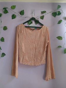 Zudio Sleek &amp; Simple Camisole Top