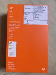Nike winflo 11/ uk6 / like new