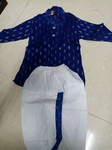 Boys Pyjama Set