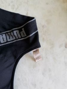 Puma Padded Sports Bra
