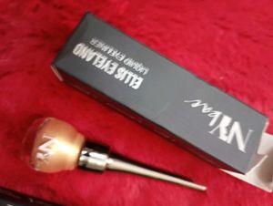 NY Bae Makeup Collection