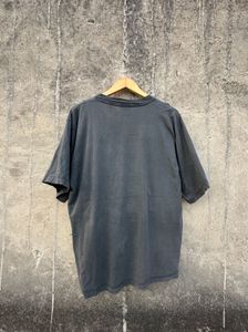 90s Vintage Motorcycle Graphic T-Shirt