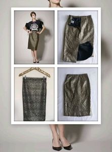 Sparkly Pencil Skirt ✨️✨️