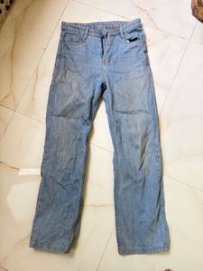 🌟🌟 Wide Leg Jeans