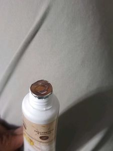 mamaearth rice dewy bright face wash