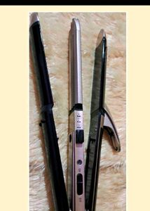 Vega 3 in 1 Hair Styler