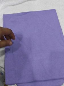 Ralph Lauren Polo Shirt - Purple lavender