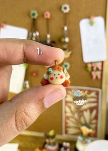 Cute Charms for Bags &amp; Phones