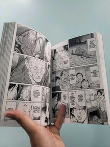 Monster, Vol. 8: Classic Manga Series