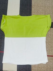 Oswald Graphic Print T-Shirt