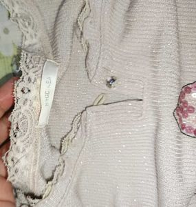 Sparkly Lily T-Shirt