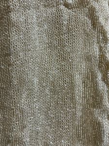 Scarf Woven