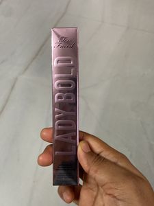 Too Faced Lady Bold Longwear Lip Liner