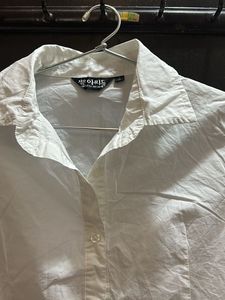 Placket Shirt