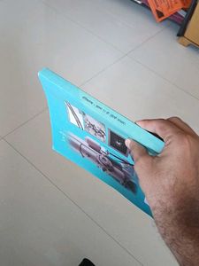 Physics Textbook Standard 12th