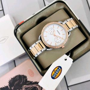 Fossil Women's Watch