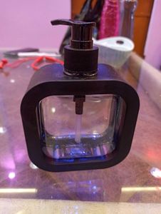 Soap Dispenser
