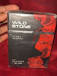 wild stone ultra sensual perfume