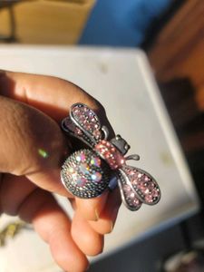 Finger Rings