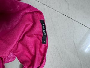 Bebe Dress