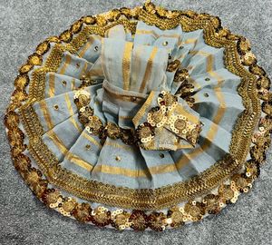 Laddu Gopal Dress Size 6,7,8