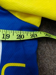 Vintage Cycling Jersey