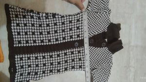 Girls Sweater