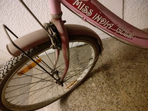 Hero Cycle For Girl