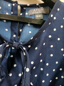 Kids Frock