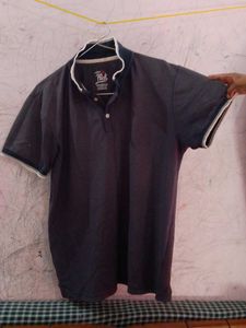 Flick Men's Polo Shirt - Casual Style